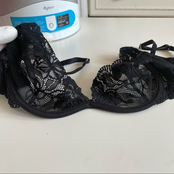 NEW La SENZA lace bra